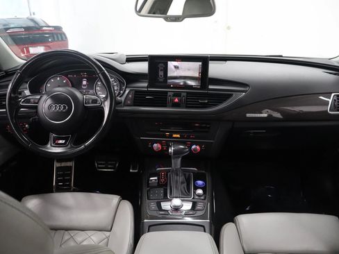 Used 2015 Audi S7 Prestige w/ Driver Assistance Package AWD/4WD image 27