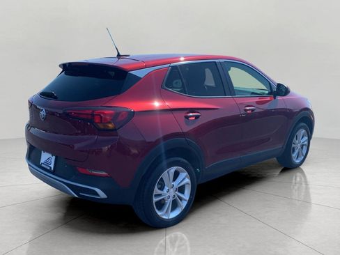Used 2022 Buick Encore GX Preferred w/ Cold Weather Comfort Package AWD/4WD image 6