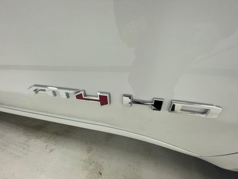 New 2026 GMC Sierra 2500 AT4 AWD/4WD image 5
