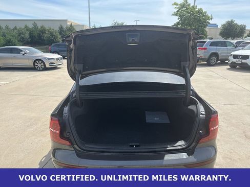 Certified 2024 Volvo S60 B5 Core FWD image 7