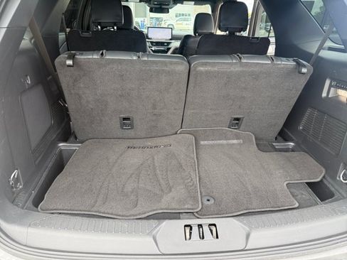 Certified 2025 Ford Explorer ST w/ Sun And Sound Package AWD/4WD image 5