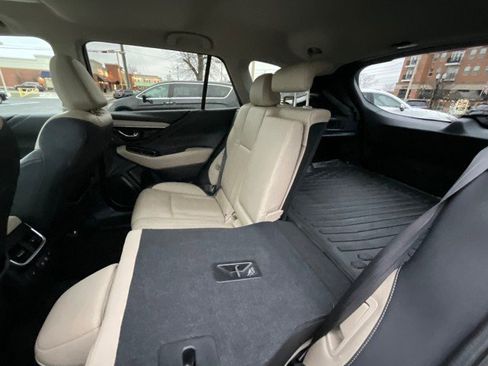 Used 2021 Subaru Outback Limited image 36