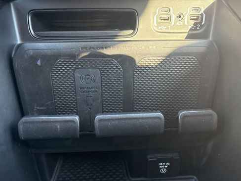 Used 2022 RAM 3500 Limited image 43