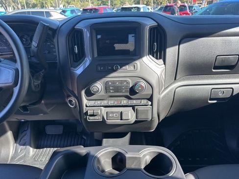 New 2026 Chevrolet Silverado 1500 W/T w/ WT Value Package image 3