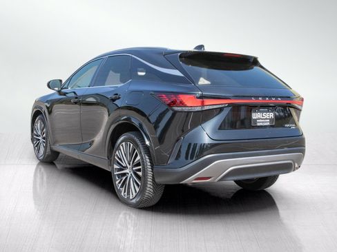 Used 2023 Lexus RX 350 Premium Plus w/ Cold Area Package AWD/4WD image 3