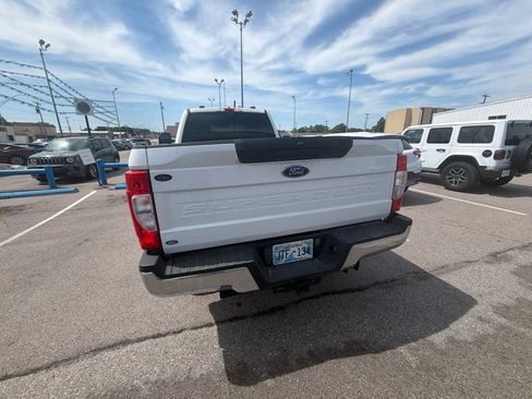 Used 2020 Ford F350 XL w/ STX Appearance Package AWD/4WD image 24
