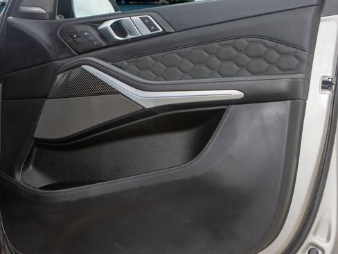 Used 2022 BMW X5 M w/ Competition Package 2 image 13