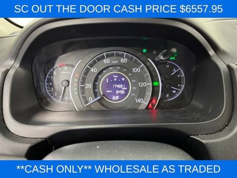 Used 2012 Honda CR-V EX image 20