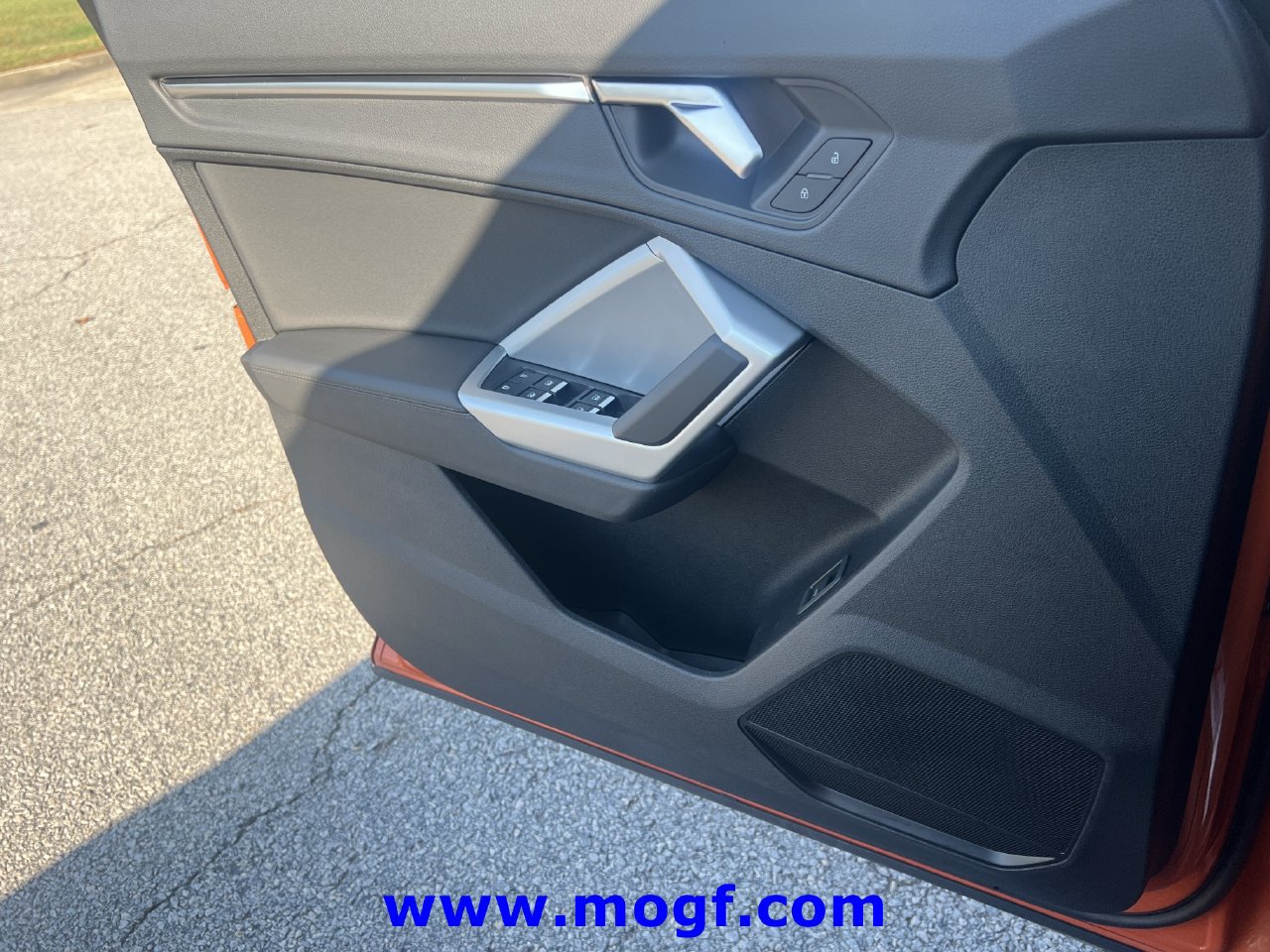 Used 2025 Audi Q3 2.0T Premium AWD/4WD image 17