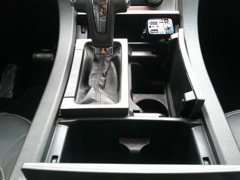 Used 2011 Ford Taurus SEL w/ 201A Rapid Spec Order Code image 35