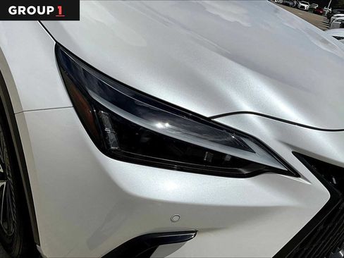 Certified 2024 Lexus NX 250 FWD image 25