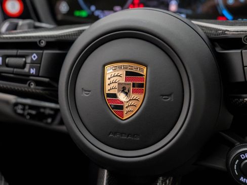 New 2026 Porsche Cayenne E-Hybrid Coupe image 26