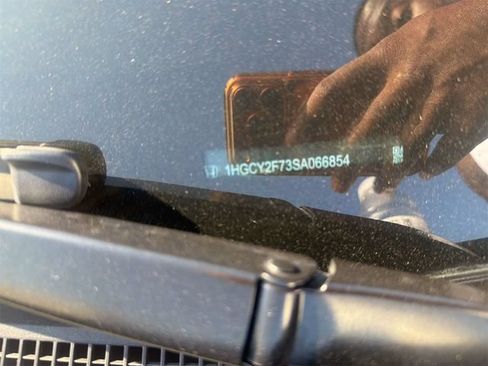 Used 2025 Honda Accord Sport image 11