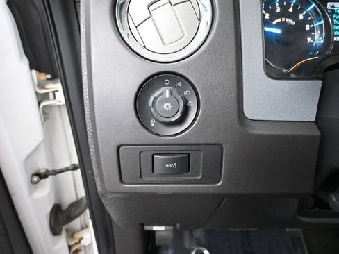 Used 2012 Ford F150 XLT w/ XLT Convenience Pkg RWD image 29