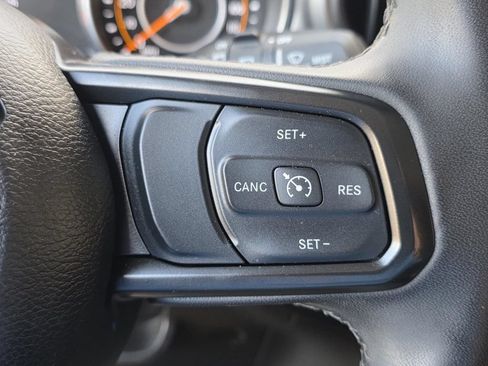 Used 2023 Jeep Wrangler Sport AWD/4WD image 20