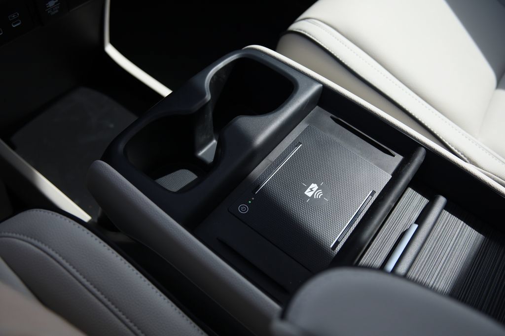 New 2027 Honda Odyssey Touring image 24