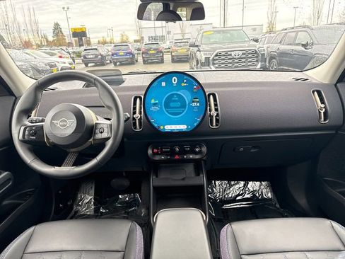 Used 2025 MINI Cooper Countryman S AWD/4WD image 6