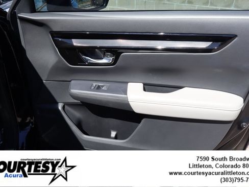 Used 2023 Honda CR-V EX-L image 34