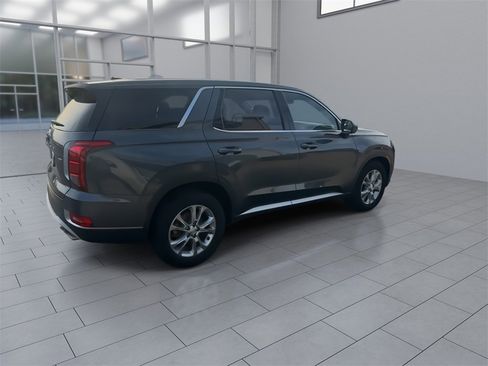 Used 2021 Hyundai Palisade SE image 9