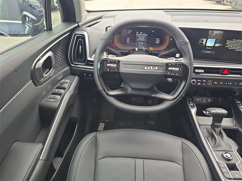 New 2026 Kia Sorento EX image 16