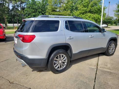 Used 2018 GMC Acadia SLT FWD image 7