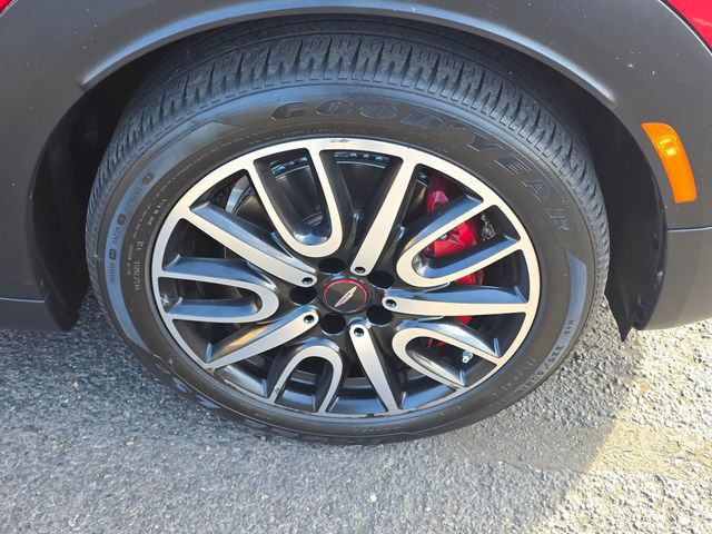 Used 2018 MINI Cooper Countryman John Cooper Works AWD/4WD image 9