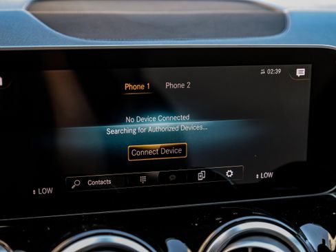 Used 2021 Mercedes-Benz GLB 35 AMG GLB 35 AMG image 24