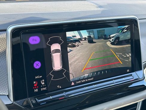 New 2026 Volkswagen Atlas Peak Edition AWD/4WD image 25