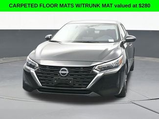 Used 2025 Nissan Sentra SV video 2