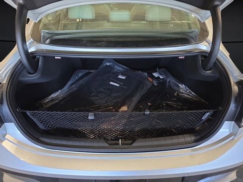 New 2026 Hyundai Sonata Limited image 16