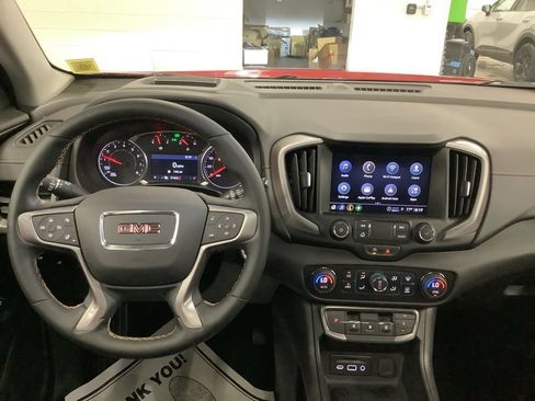 Used 2024 GMC Terrain AT4 w/ Tech Package AWD/4WD image 6