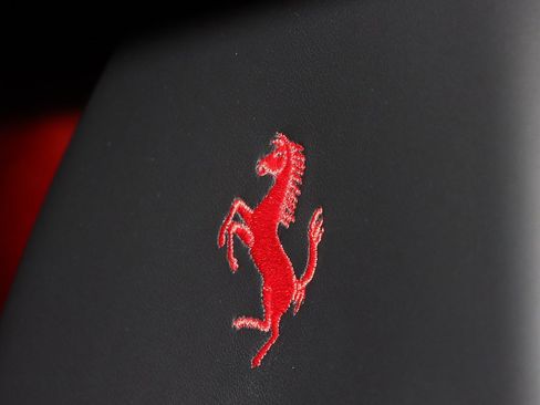 Certified 2023 Ferrari 296 GTB image 76