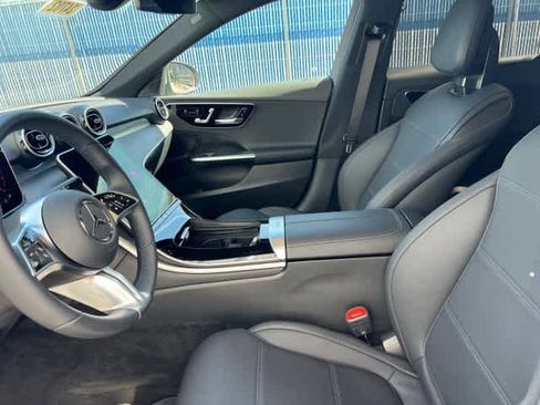 Used 2026 Mercedes-Benz C 300 Sedan image 19