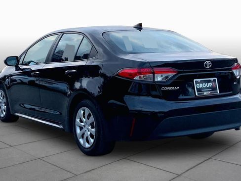 Used 2024 Toyota Corolla LE FWD image 12