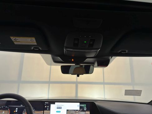 New 2026 Nissan Armada Platinum Reserve w/ Accent Package AWD/4WD image 21