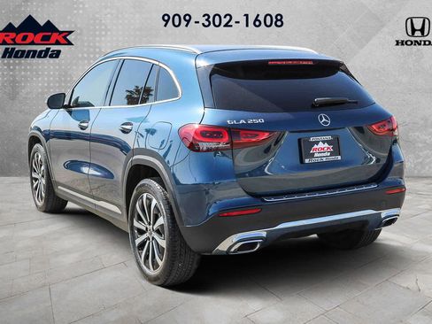 Used 2022 Mercedes-Benz GLA 250 image 6