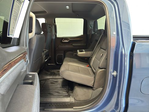 Used 2025 GMC Sierra 1500 Elevation AWD/4WD image 13