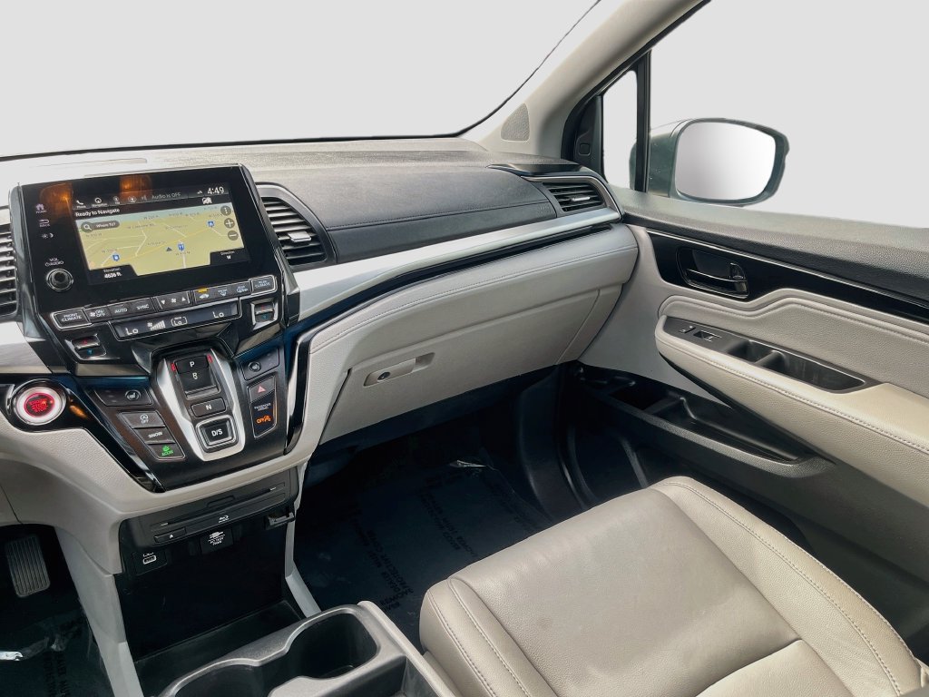 Used 2022 Honda Odyssey Touring image 24