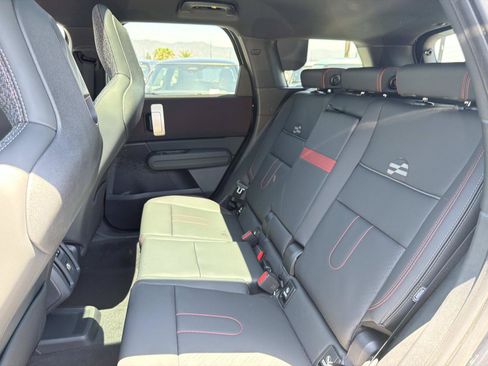 New 2027 MINI Cooper Countryman John Cooper Works w/ Comfort Package Max AWD/4WD image 13
