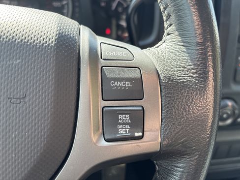 Used 2013 Honda Ridgeline Sport image 18