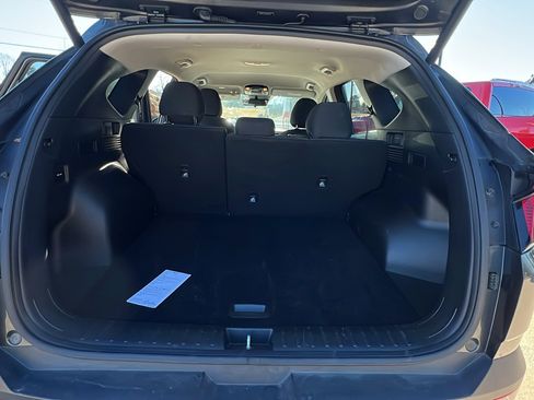 Used 2024 Hyundai Tucson SEL image 13
