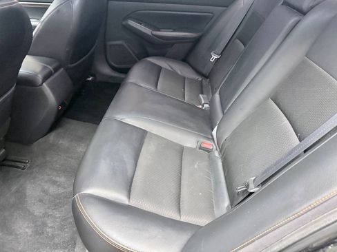 Used 2019 Nissan Altima 2.5 SR image 13