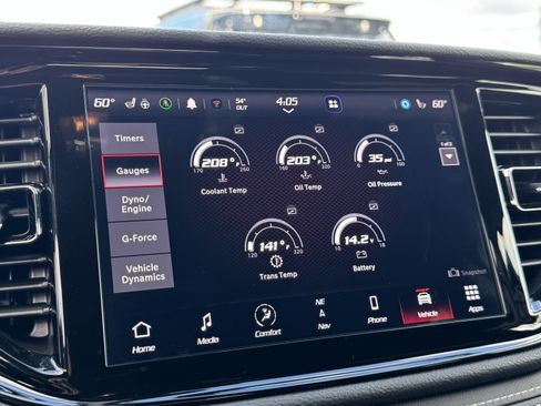 Used 2025 Dodge Durango SRT Hellcat w/ Black Package image 27