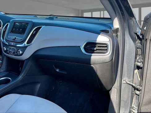 Used 2019 Chevrolet Equinox LS w/ LS Convenience Package FWD image 17