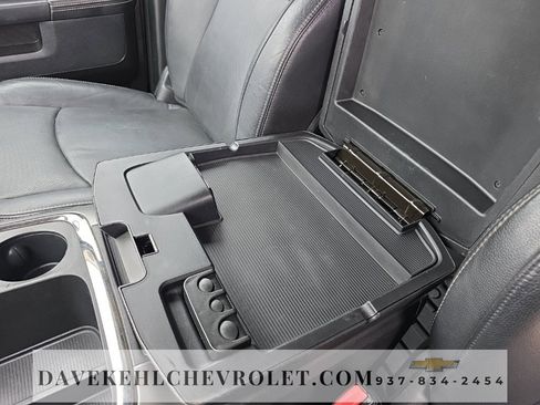 Used 2017 RAM 1500 Sport image 18