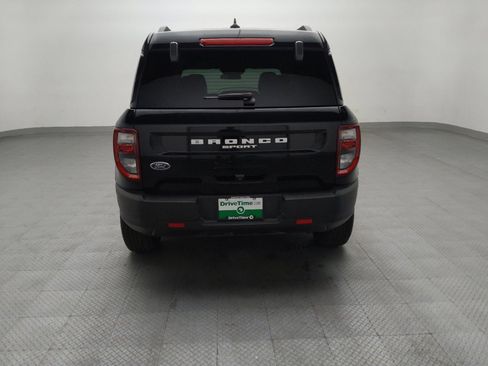 Used 2021 Ford Bronco Sport Big Bend AWD/4WD image 6