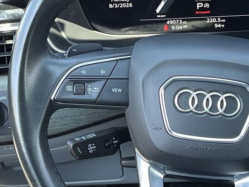 Used 2024 Audi A5 2.0T Premium Plus AWD/4WD image 12