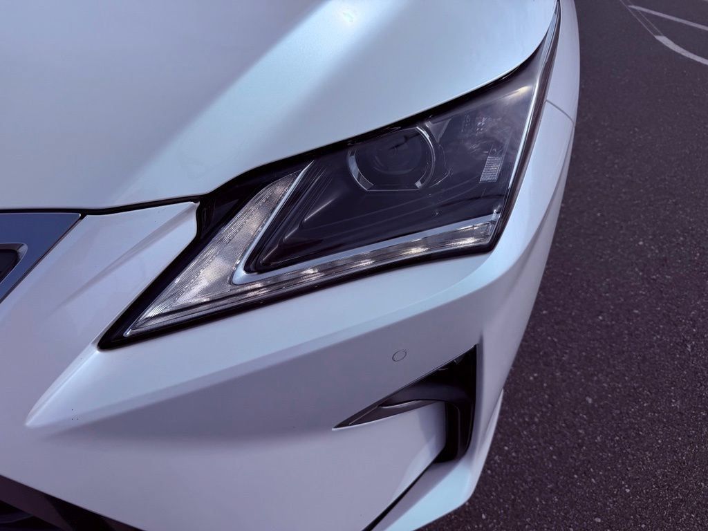 Used 2018 Lexus RX 350 AWD w/ Premium Package image 15