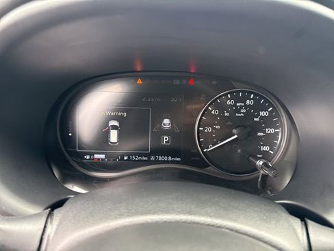 Used 2024 Nissan Kicks SR image 22