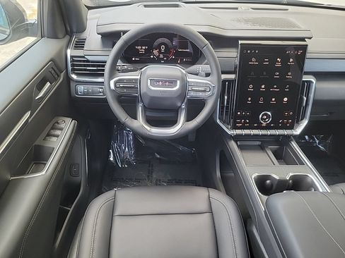 New 2026 GMC Acadia Elevation w/ Elevation Premium Package FWD image 12